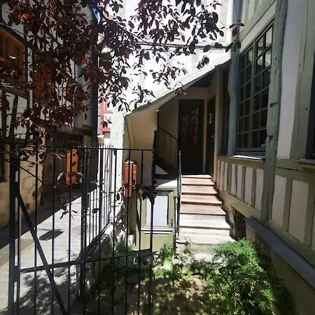 L'atelier Des Chanoines