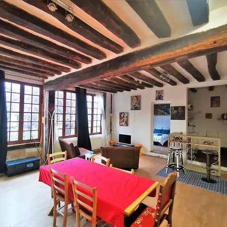 L'atelier Des Chanoines