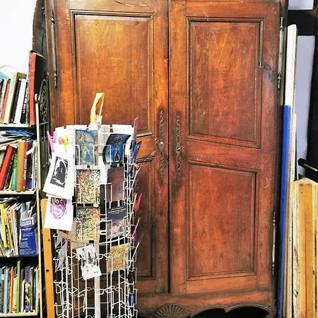 L'atelier Des Chanoines روان