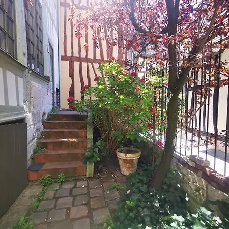 L'atelier Des Chanoines روان
